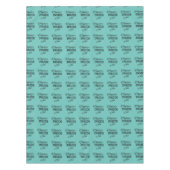 Nappe Le Bonheur Est Un Travail Intérieur (Devant)