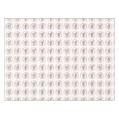 Nappe Le Bonheur Est Une Guerrière De Travail Intérieur (Devant (Horizontal))