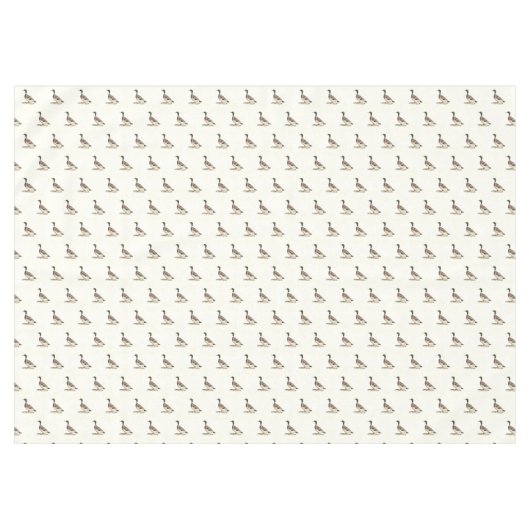 Nappe Le canard colvert ou sauvage (Anas platyrhynchos) (Devant (Horizontal))