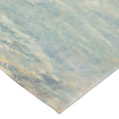 Nappe Le château William Turner Alnwick (Angle)