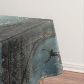 Nappe Le château William Turner Alnwick (In Situ)