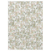 Nappe Le chèvrefeuille de Nouveau d'art de Mucha fleurit (Devant)