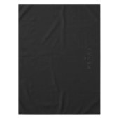 Nappe Le chiffon de table de Rena (Devant)