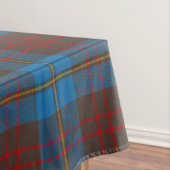 Nappe Le clan écossais Cameron Chasse Tartan Plaid (In Situ)