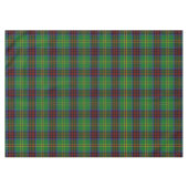 Nappe Le Clan écossais Chasse Connolly Tartan Plaid (Devant (Horizontal))