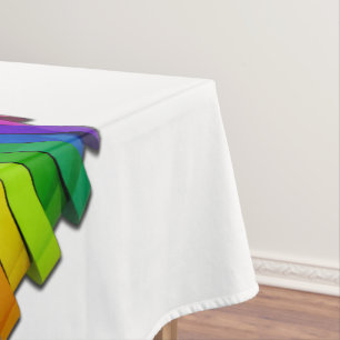 Nappe Le cœur sculptural tridimensionnel de SlipperyJoe