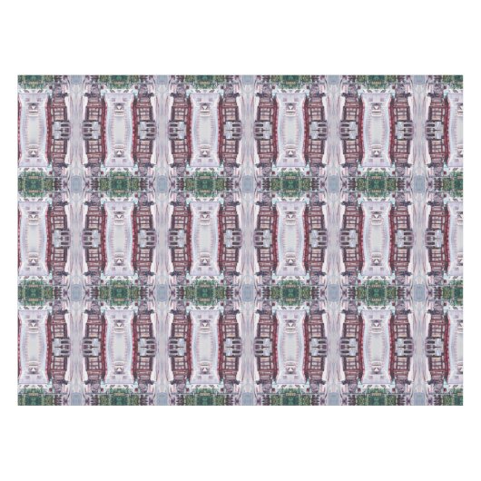 Nappe Le coin café Gramercy (Devant (Horizontal))