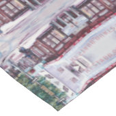 Nappe Le coin café Gramercy (Angle)