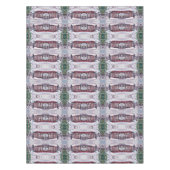 Nappe Le coin café Gramercy (Devant)