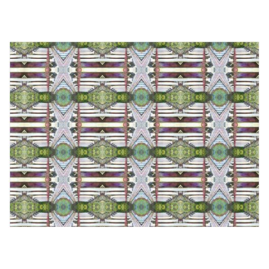 Nappe Le confort est l'ennemi du progrès (Devant (Horizontal))