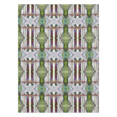 Nappe Le confort est l'ennemi du progrès (Devant)