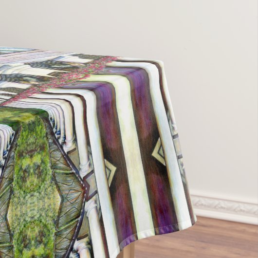 Nappe Le confort est l'ennemi du progrès (In Situ)