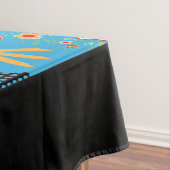 Nappe Le Coq du Portugal (In Situ)