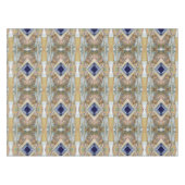 Nappe Le côté ensoleillé de la folie (Devant (Horizontal))