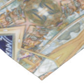 Nappe Le côté ensoleillé de la folie (Angle)