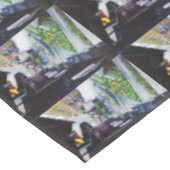 Nappe Le côté plus léger de Lavender Street, Singapour (Angle)