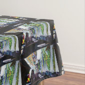 Nappe Le côté plus léger de Lavender Street, Singapour (In Situ)