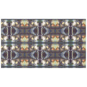 Nappe Le destin hurlant de la vie (Devant (Horizontal))