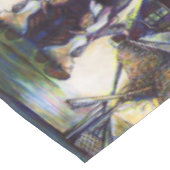 Nappe Le destin hurlant de la vie (Angle)