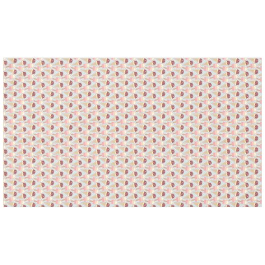 Nappe Le d'été crème (Devant (Horizontal))