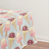 Nappe Le d'été crème (In Situ)