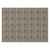 Nappe Le Devourer de Bloom & Bone - Motif de la médecine (Devant (Horizontal))