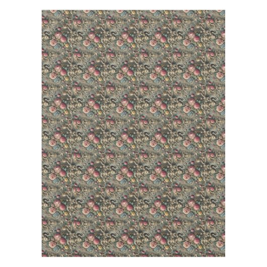 Nappe Le Devourer de Bloom & Bone - Motif de la médecine (Devant)