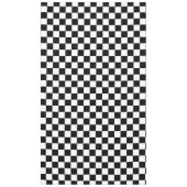 Nappe Le drapeau de contrôleur (Devant)