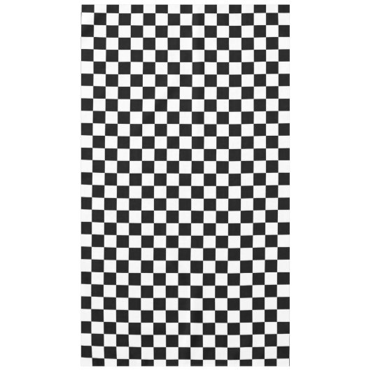 Nappe Le drapeau de contrôleur (Devant)