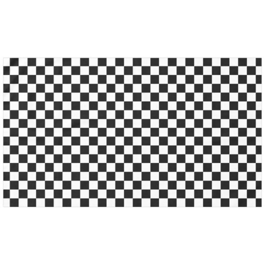 Nappe Le drapeau de contrôleur (Devant (Horizontal))