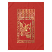 Nappe Le drapeau de Venise (Devant)