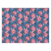 Nappe Le jardin de Magnolia (Devant (Horizontal))