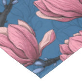 Nappe Le jardin de Magnolia (Angle)