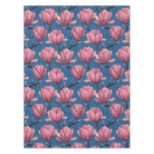 Nappe Le jardin de Magnolia (Devant)