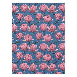 Nappe Le jardin de Magnolia