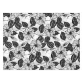 Nappe Le jardin d'Hibiscus (Devant (Horizontal))