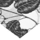 Nappe Le jardin d'Hibiscus (Angle)