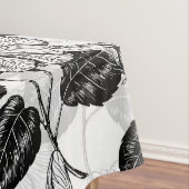 Nappe Le jardin d'Hibiscus (In Situ)