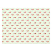 Nappe Le joyeux Chien (Devant (Horizontal))