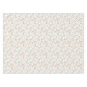 Nappe Le Meadow Fleur sauvage scandinave (Devant (Horizontal))