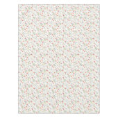 Nappe Le Meadow Fleur sauvage scandinave (Devant)