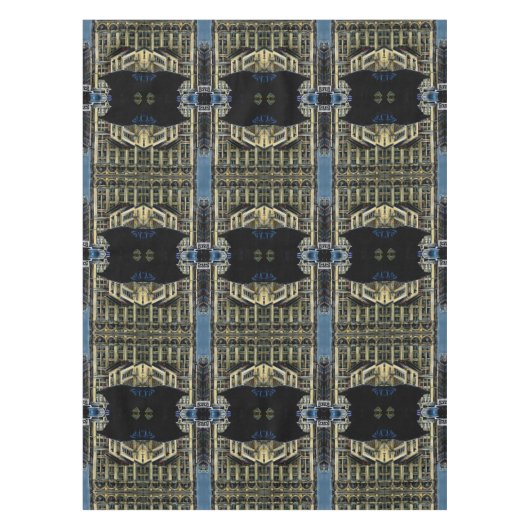 Nappe Le meilleur de Broadway (Devant)