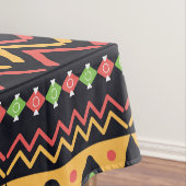 Nappe Le Mois de l'histoire des Noirs célèbre (In Situ)