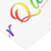 Nappe Le mot unique expressif et étrange de SlipperyJoe (Angle)
