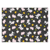 Nappe Le Motif agricole (Devant (Horizontal))