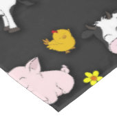 Nappe Le Motif agricole (Angle)