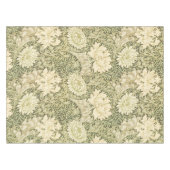 Nappe Le motif de Chrysanthème de William Morris (Devant (Horizontal))