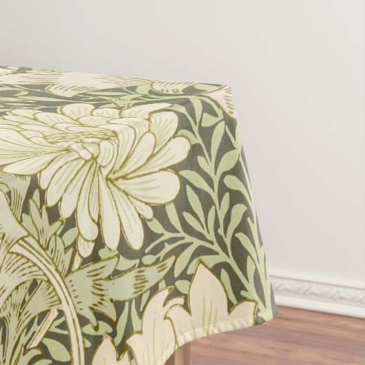 Nappe Le motif de Chrysanthème de William Morris (In Situ)