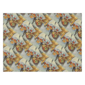 Nappe Le panier des pommes de Paul Cezanne (Devant (Horizontal))