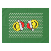 Nappe Le Père Noël, ton père. & idées (Devant (Horizontal))